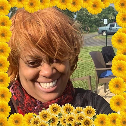 Tarita Middleton.