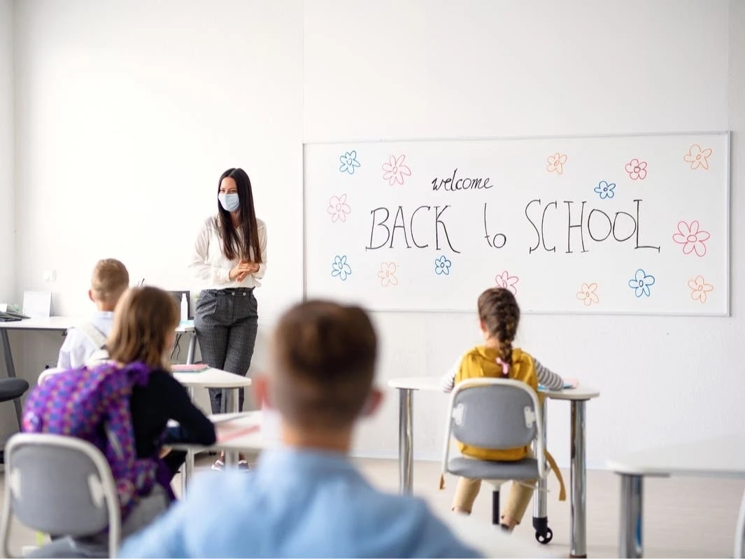 Hundreds of teaching vacancies need to be filled in South Florida