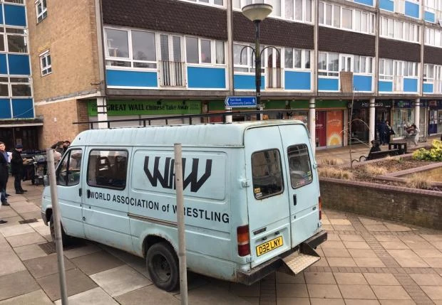 Bracknell News: 