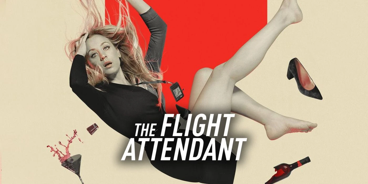 the stewardess