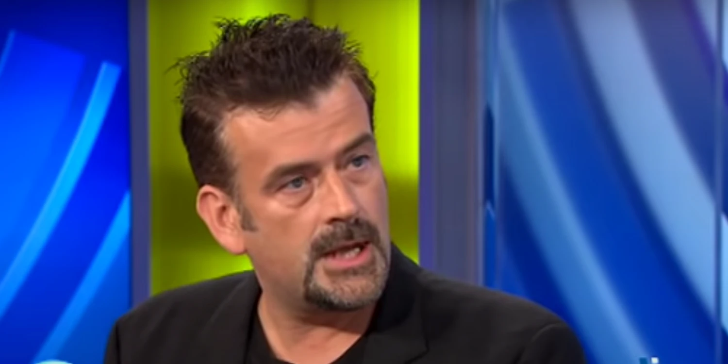 Hypnotist Peter Powers discusses his shows