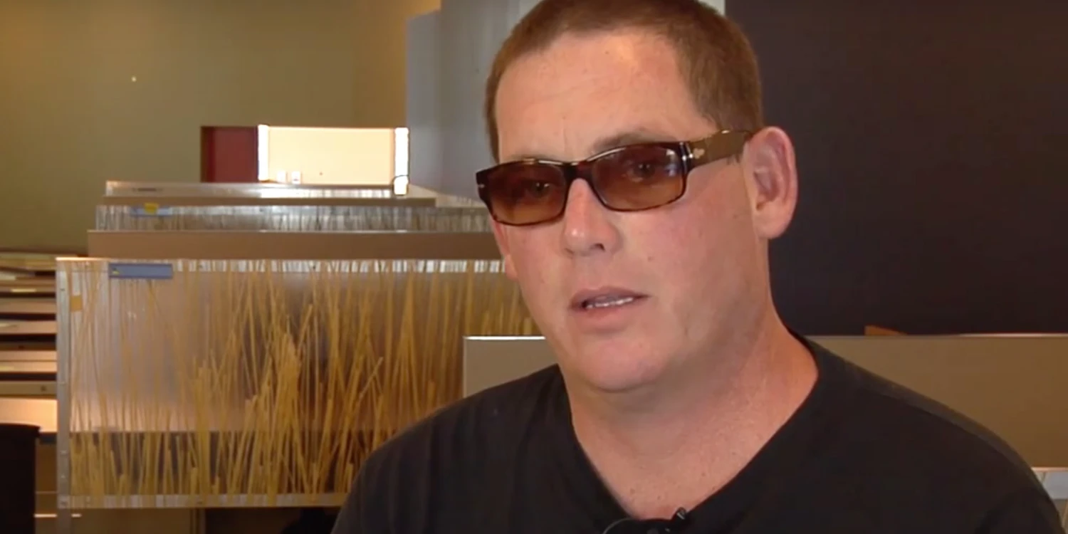 Mike Fleiss, creator of The Bachelor
