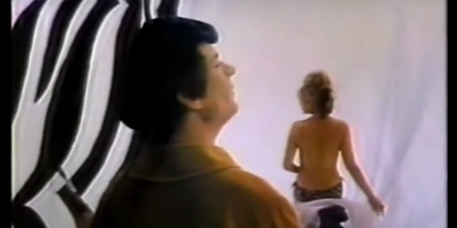 An excerpt from the 1969 show 
