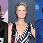 Billy Porter, Josh Groban and dozens more join Ukrainian telethon 