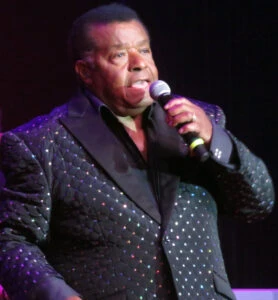 Jerome Little Anthony Guordine will play at the Savannah Center in April