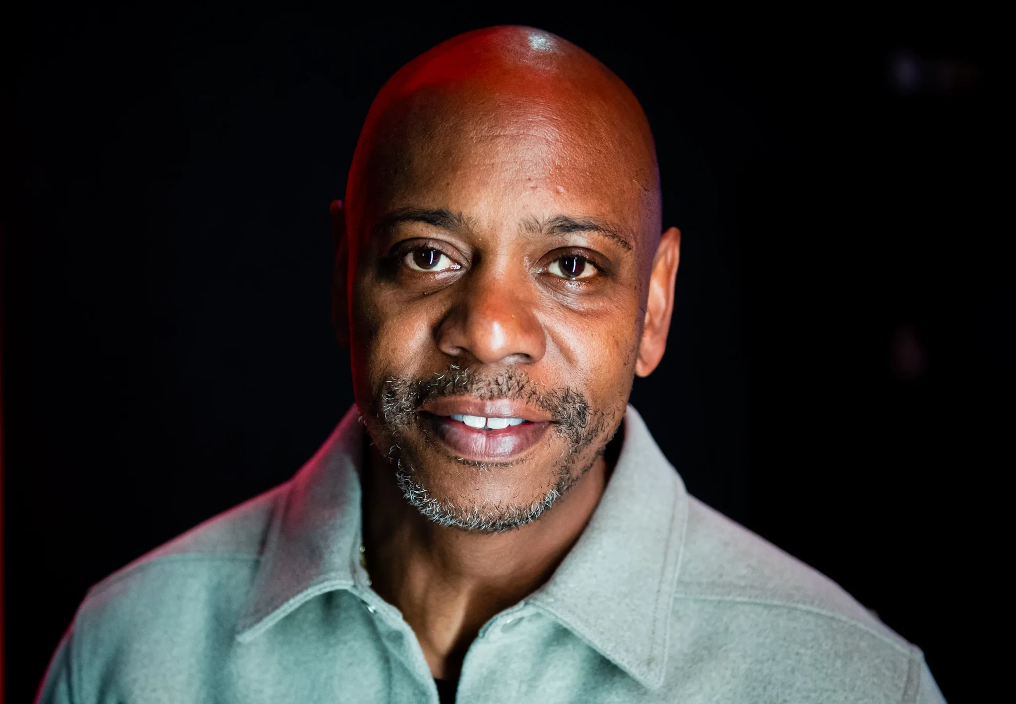 dave chappelle
