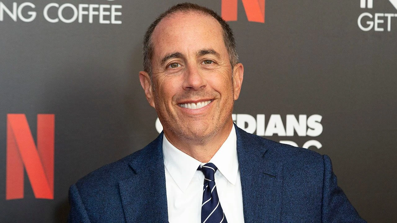 jerry seinfeld